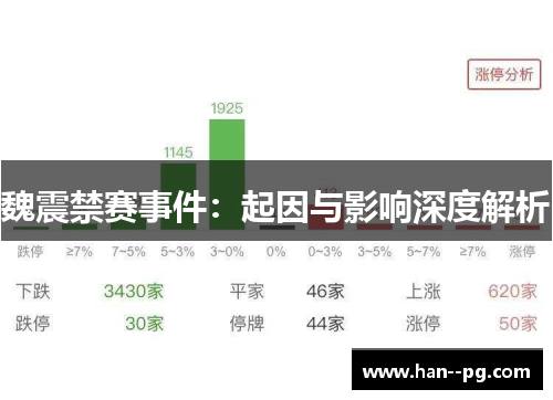 魏震禁赛事件：起因与影响深度解析